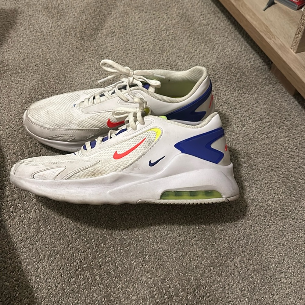 Nike air max